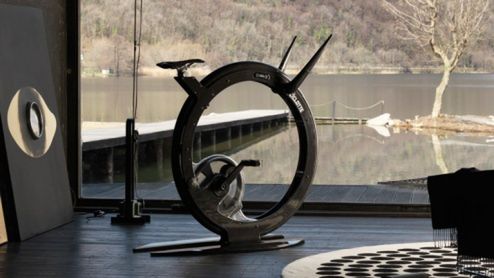 Spalaj kalorie z dziełem sztuki 1