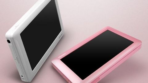 Znamy już cenę Cowon O2 PMP 1