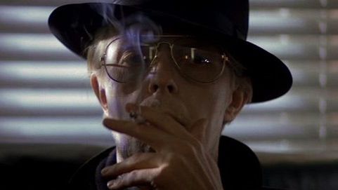 Sound On: Bauhaus - Bela Lugosi's Dead 1