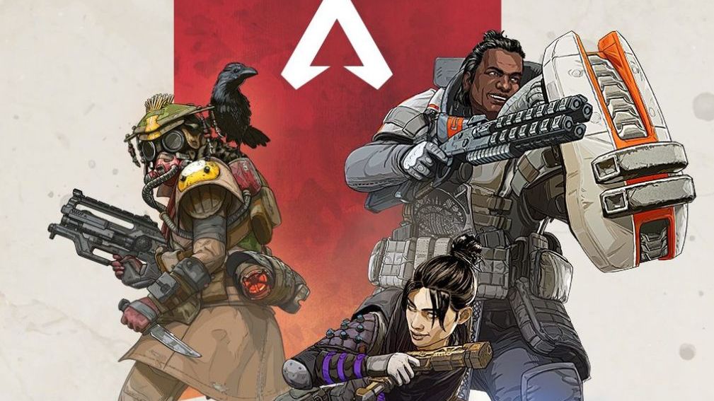"Apex Legends" trafi na smartfony. Zapowiada się hit na miarę "Fortnite'a" 1