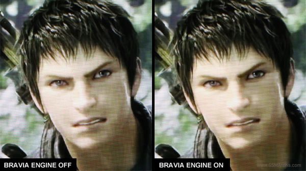 Bravia Engine - jak to działa? [zdjęcia] 1