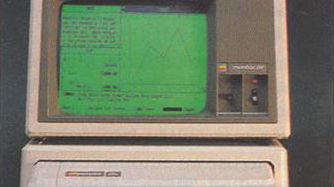 Komputery Apple'a obsługiwały Windowsa już w... 1983 1