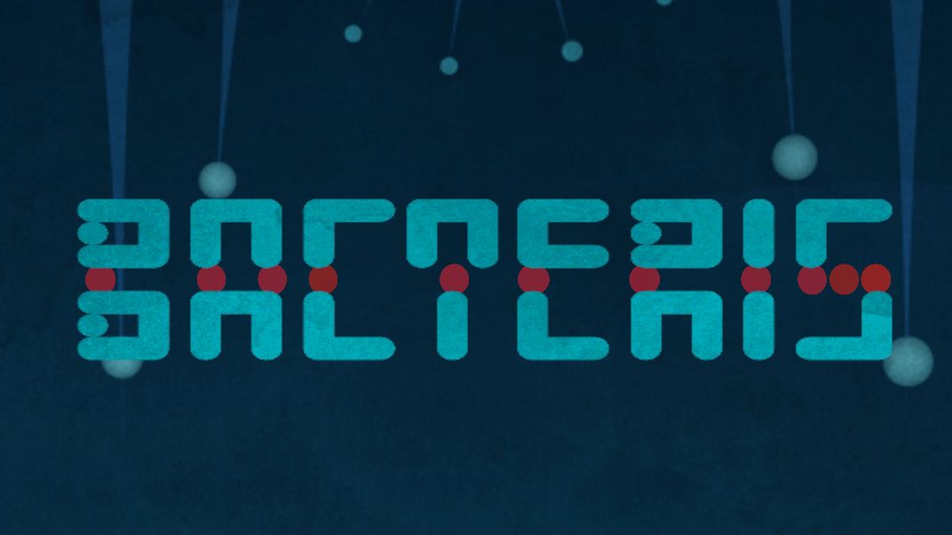 Zarażaj bakteriami w swoim telefonie - recenzja Bacteris 1