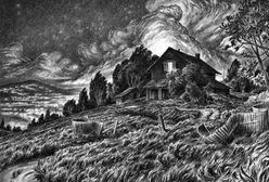 "Koszmary", Michele Penco – recenzja komiksu wydawnictwa Mandioca