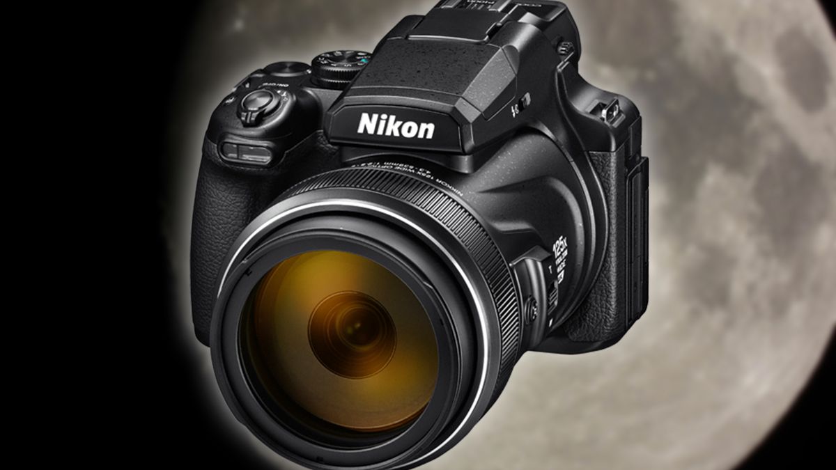 Nikon Coolpix P1000 i jego 125-krotny zoom optyczny. Jak się sprawdza? 1