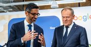 Google zainwestuje w Polsce. Ekspert AI o szansach i zagrożeniach