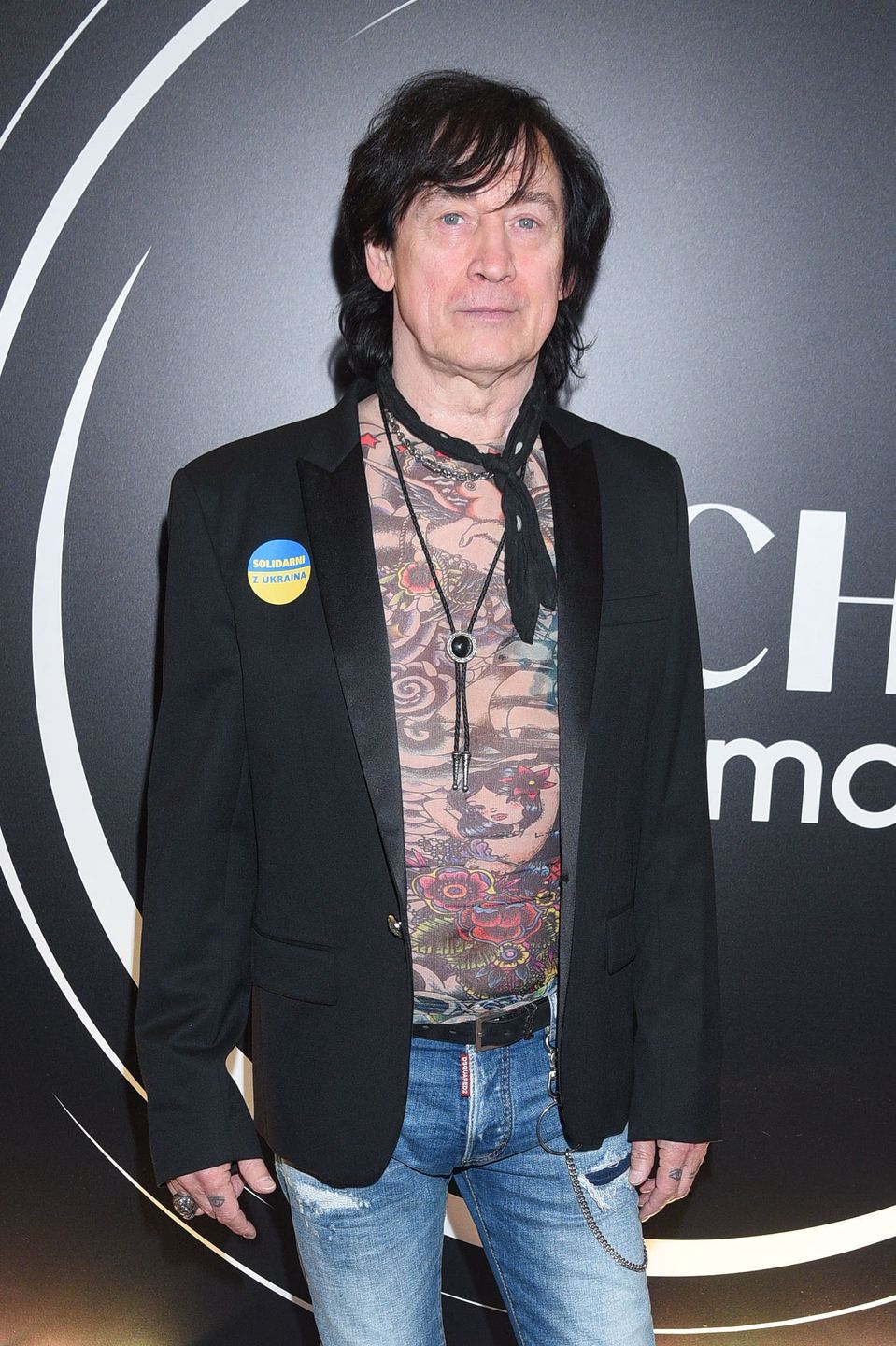 Showcase w Garnizonie Sztuki
Borysewicz Jan 2022-03-08
KAPiF.pl