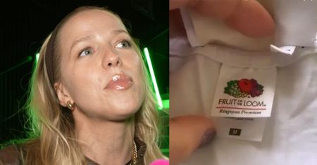Jessica Mercedes wspomina "AFERĘ METKOWĄ" i zapewnia: "Nowe kolekcje super się sprzedawały" (WIDEO)