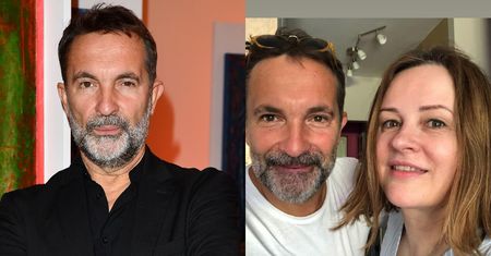 Dariusz Kamys nie może pogodzić się ze śmiercią Joanny Kołaczkowskiej. "Każde wspomnienie może pęknąć i znów zaboleć"