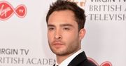 Ed Westwick odpiera oskarżenia o gwałt: "TO NIEPRAWDA! Odzyskam dobre imię, tak szybko jak to możliwe"