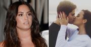 Demi Lovato i Max Ehrich ROZSTALI SIĘ! Byli narzeczeństwem przez DWA miesiące...