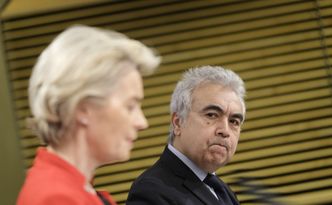 Limit cen ropy skuteczny. Spadek rosyjskich przychodów o 30 proc.