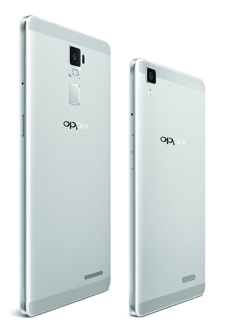 Nadchodzi OPPO R7 i R7 Plus. Co o nich wiadomo? 3