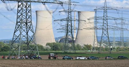 Powstanie druga elektrownia jądrowa. Tym razem w głębi kraju