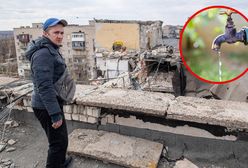 Donbas bez chwili spokoju. Woda jako narzędzie wojny i metafora upadku