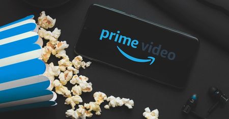 Puchatek i John Wick. Co dziś Polacy najchętniej oglądają na Amazon Prime Video?