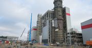 Grudziądz: Elektrownia gazowo-parowa prawie gotowa