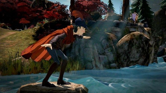 King’s Quest Lord