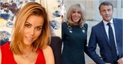 Córka Brigitte Macron nie miała łatwo przez romans matki: "Doświadczyłam ATAKÓW i PRZEMOCY". Tak wygląda Tiphaine Auzière