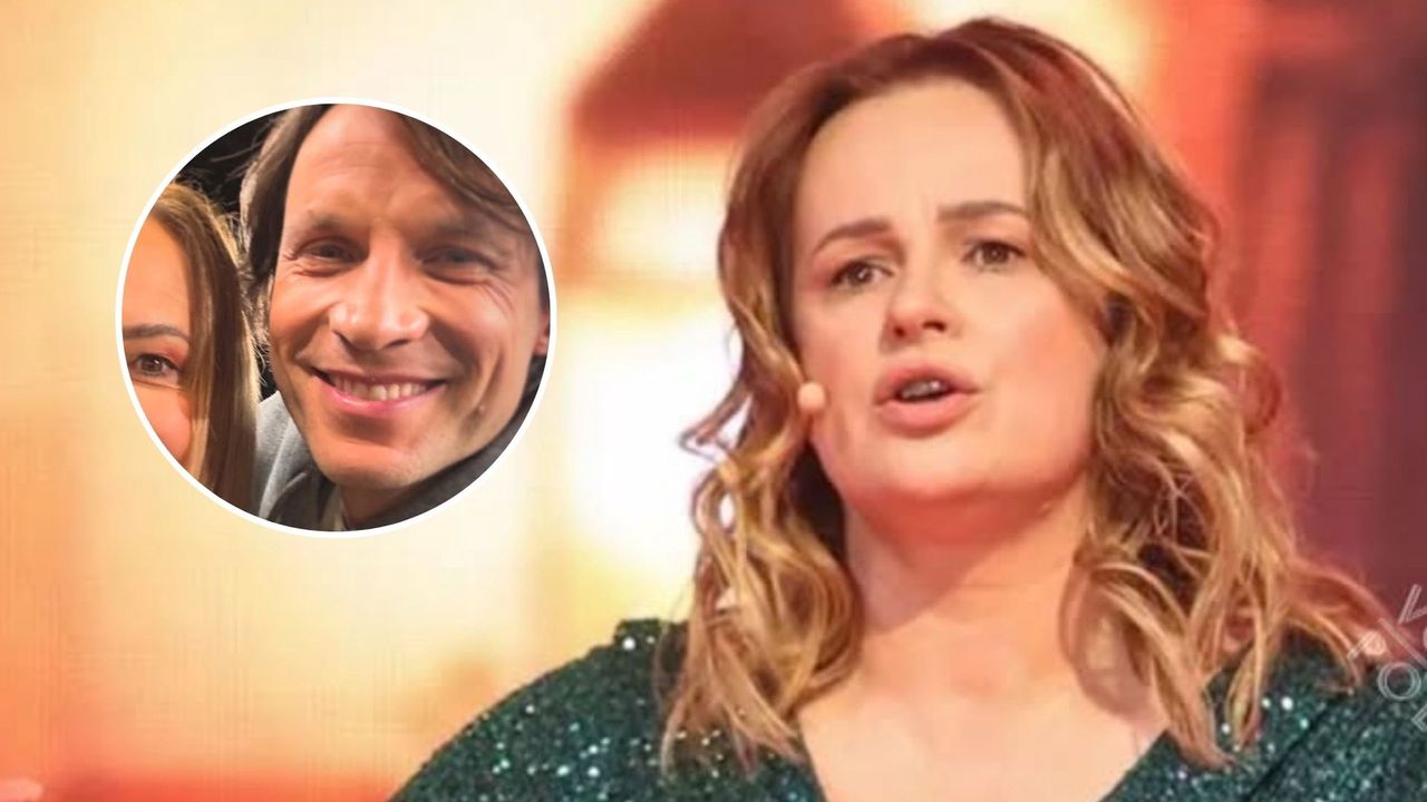 Tomasz Wolny wspomniał Joannę Kołaczkowską. "Co Ty masz w głowie, Boże"