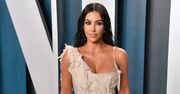 "Bardzo za tobą tęsknię". Kim Kardashian opublikowała wzruszający wpis