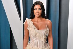 "Bardzo za tobą tęsknię". Kim Kardashian opublikowała wzruszający wpis