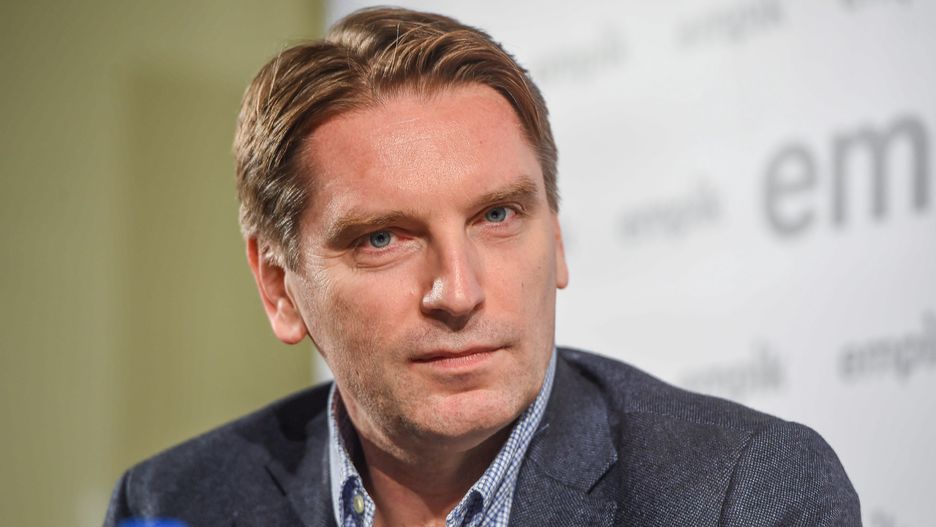 Tomasz Lis odchodzi z "Newsweek Polska"