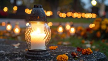 Kozienice: Kolejna kwesta na rzecz ratowania zabytkowych nagrobków