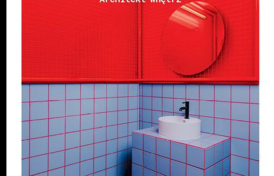 „Architekt Wnętrz” od Grupy ZPR Media za darmo dla prenumeratorów „Architektury Murator”