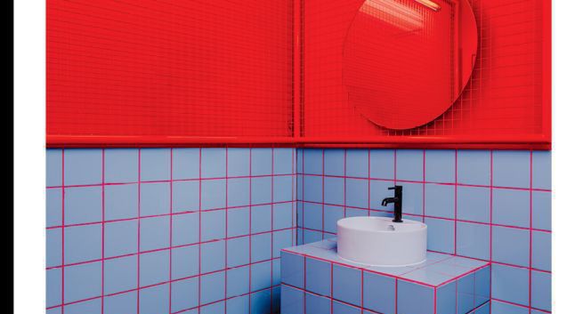 „Architekt Wnętrz” od Grupy ZPR Media za darmo dla prenumeratorów „Architektury Murator”