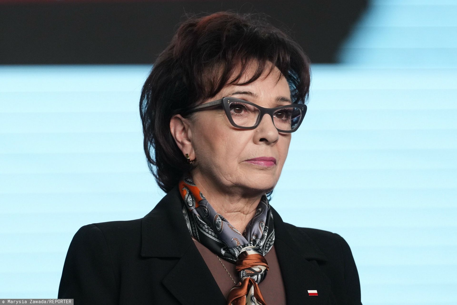 wiadomości,aktualności,WP Wiadomości Witek pokieruje zespołem PiS ws. sprzedaży działki pod CPK