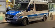 Warszawa: Zakrapiana impreza w koszarach OPP. Sprawę bada prokuratura