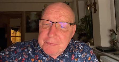 Krzysztof Jackowski widział Polskę. Jasnowidz ma bardzo złe wieści