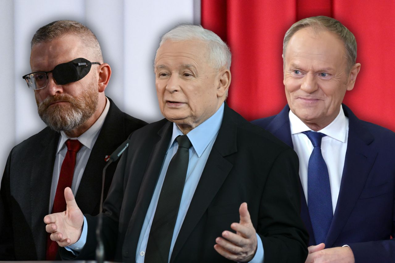 KO na prowadzeniu. PiS ma podstawy do optymizmu