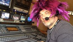 Realizator pracował w TVP ponad 30 lat. Dziś wraca