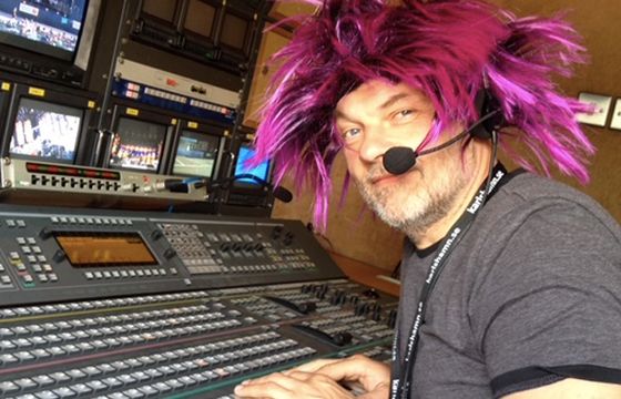 Realizator pracował w TVP ponad 30 lat. Dziś wraca