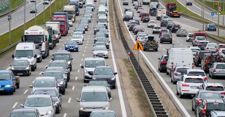 Fatalne wieści na wakacje. Korki nad morze gwarantowane, nowej trasy nie będzie