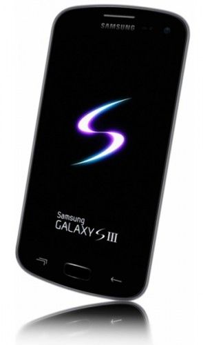 Jeden z konceptów Galaxy S III | fot. slashgear.com