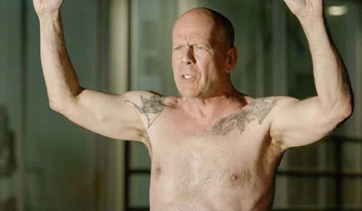 Bruce Willis sięgnął dna. Oto symbol upadku hollywoodzkiego gwiazdora