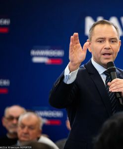 Karol Nawrocki. Gorsza wersja Mentzena? [OPINIA]