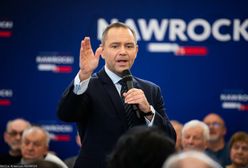 Karol Nawrocki. Gorsza wersja Mentzena? [OPINIA]