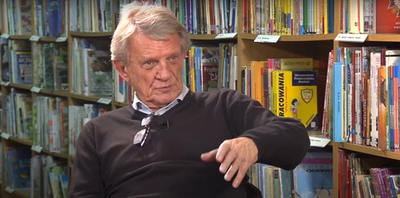 Ta śmierć wstrząsnęła fanami. Kultowy aktor nie żyje