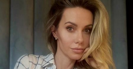 Małgorzata Opczowska długo milczała. Zdrowie u niej szwankuje