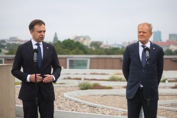 Rośnie dziura w budżecie. Resort podał najnowszą kwotę