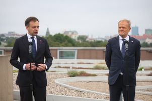 Rośnie dziura w budżecie. Resort podał najnowszą kwotę