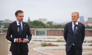 Rośnie dziura w budżecie. Resort podał najnowszą kwotę