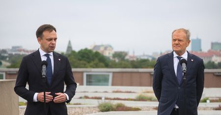 Dziura w kasie państwa rośnie. Rząd odkrył karty