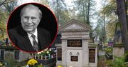 Jerzy Stuhr o swoim pogrzebie. "Mam zapewnione dobre sąsiedztwo"