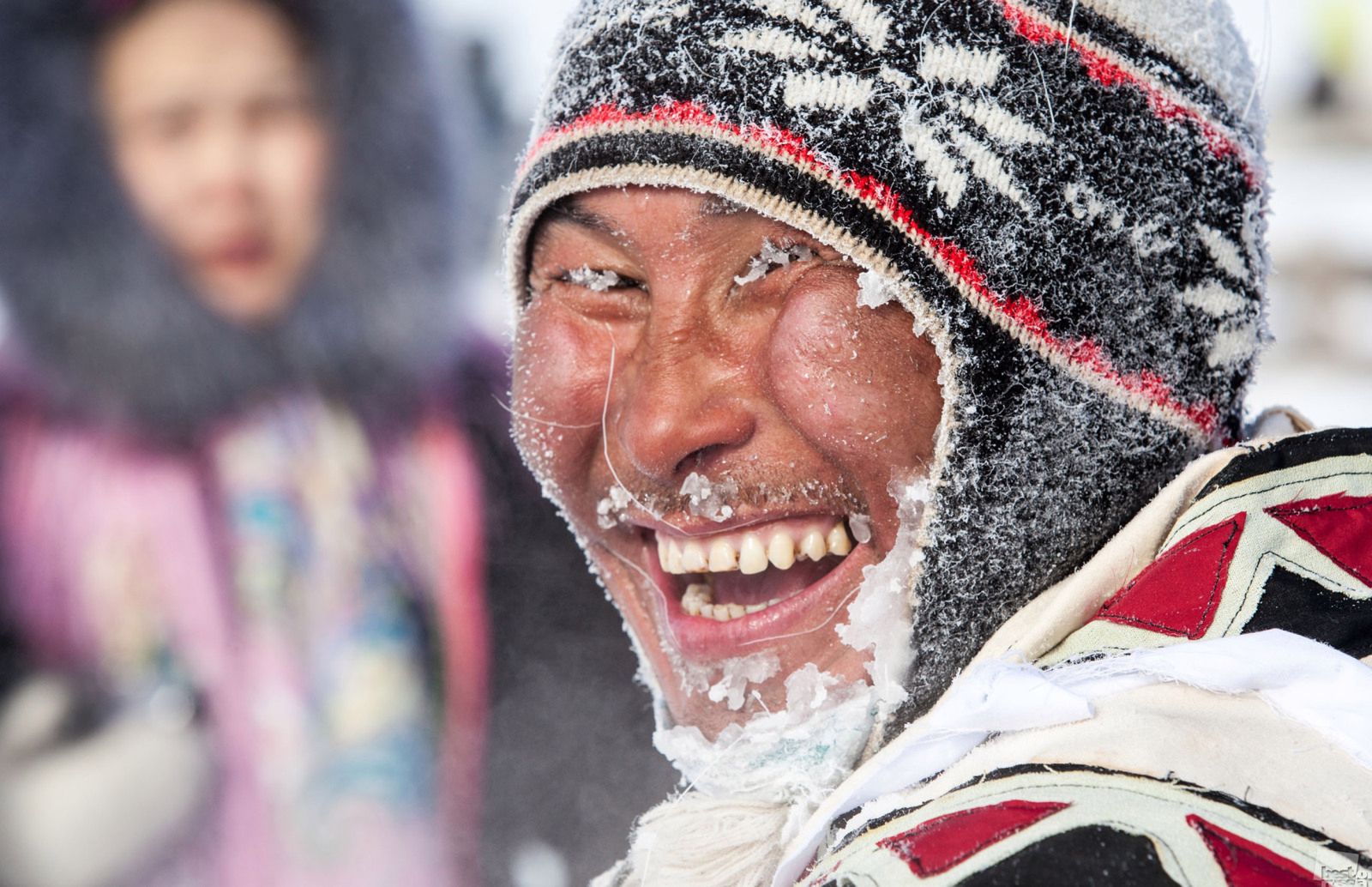 „Best of Russia 2015" - zachwycające fotografie ukazując życie w Rosji 4