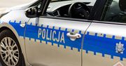 Lipno: Policyjna kontrola. Pijana ruszyła na pomoc pijanemu
